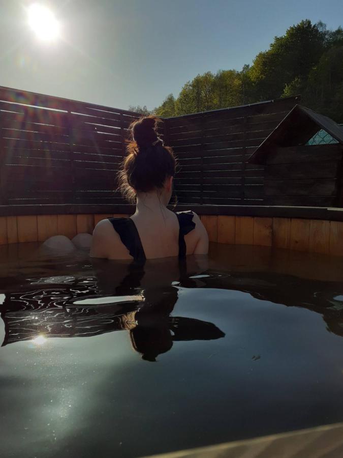 Beskidzka 25A Szczyrk Bagian luar foto