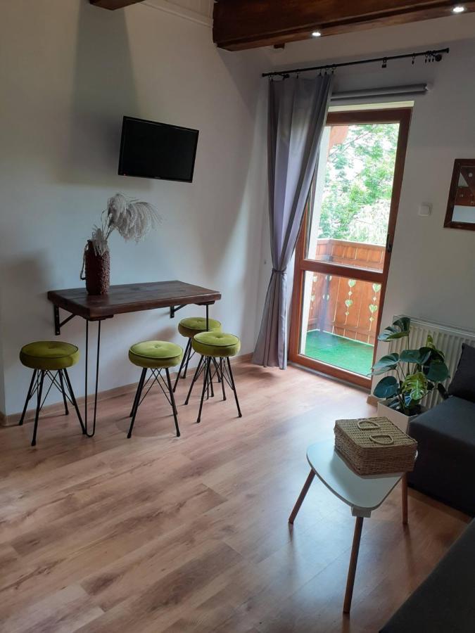 Beskidzka 25A Szczyrk Bagian luar foto
