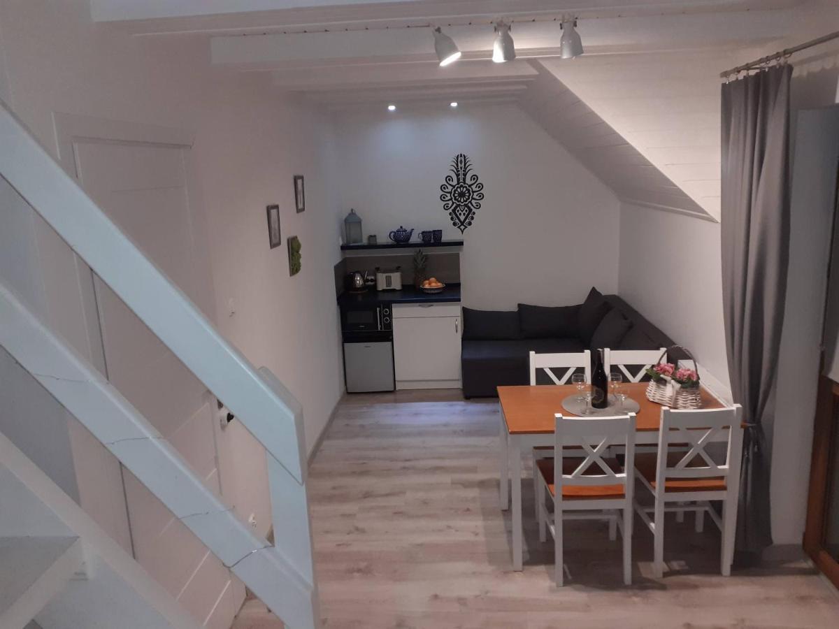 Beskidzka 25A Szczyrk Bagian luar foto