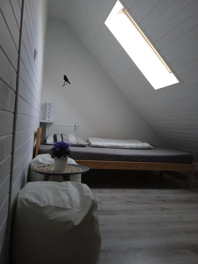 Beskidzka 25A Szczyrk Bagian luar foto