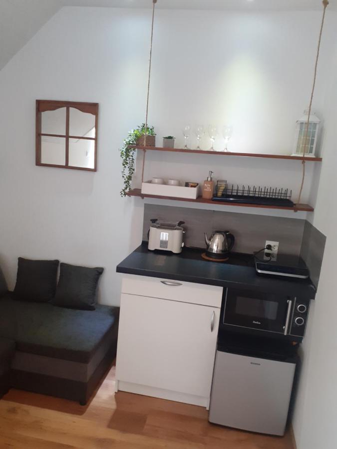Beskidzka 25A Szczyrk Bagian luar foto