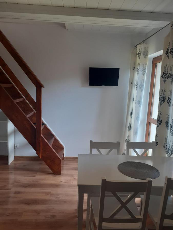 Beskidzka 25A Szczyrk Bagian luar foto