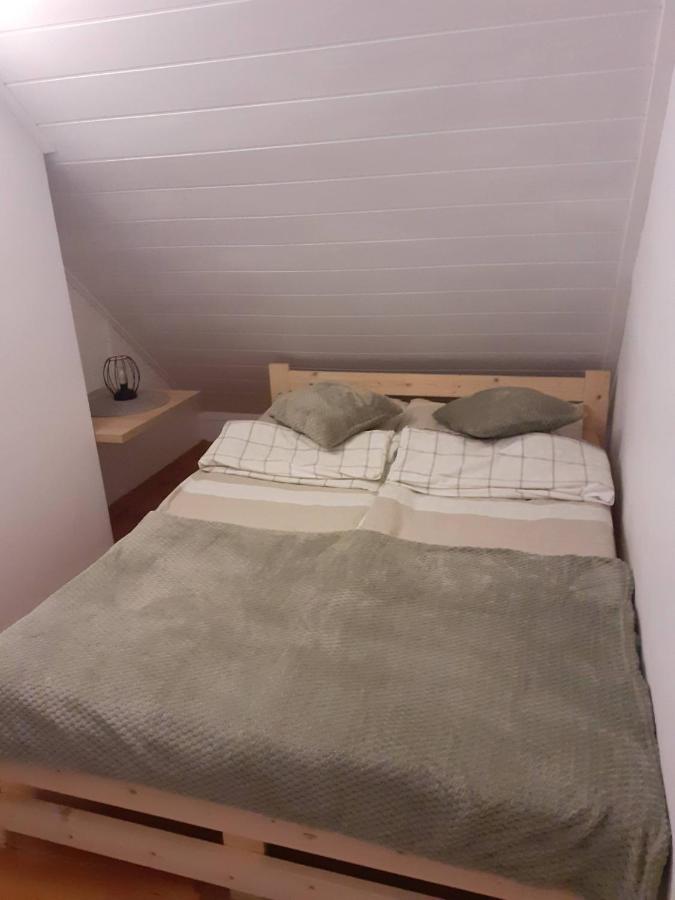Beskidzka 25A Szczyrk Bagian luar foto