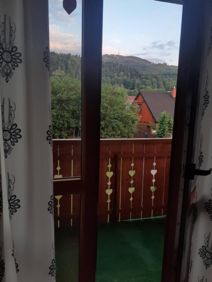 Beskidzka 25A Szczyrk Bagian luar foto