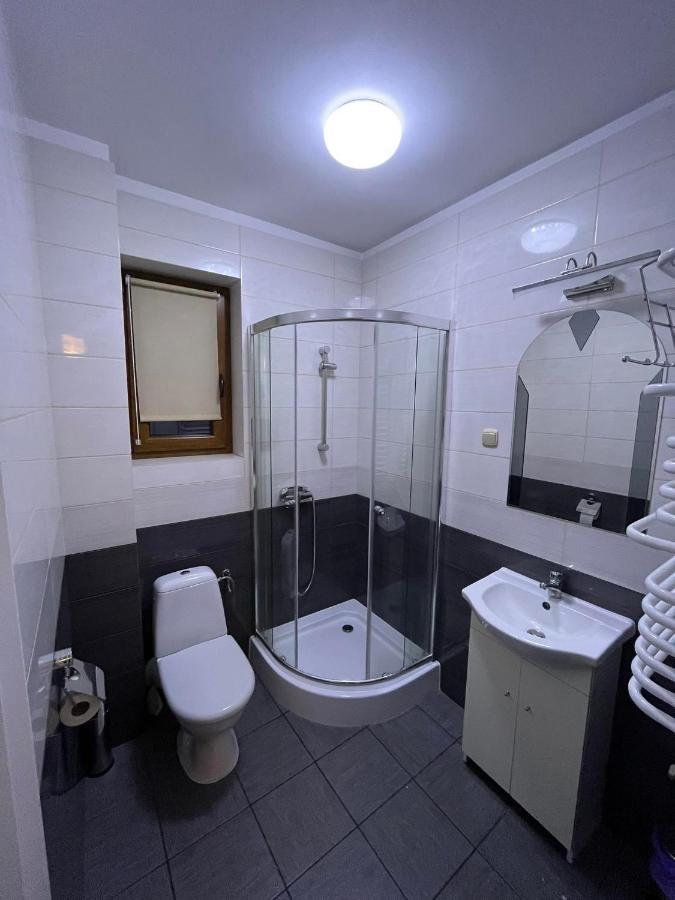 Beskidzka 25A Szczyrk Bagian luar foto