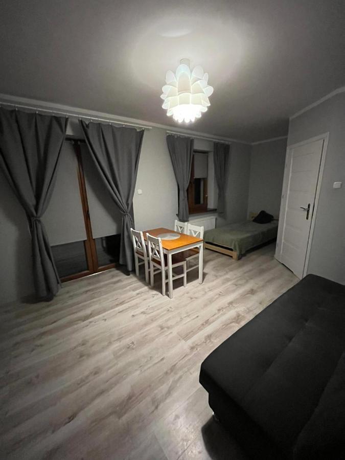 Beskidzka 25A Szczyrk Bagian luar foto