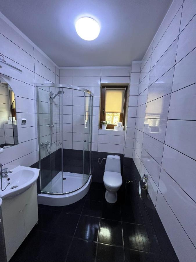 Beskidzka 25A Szczyrk Bagian luar foto