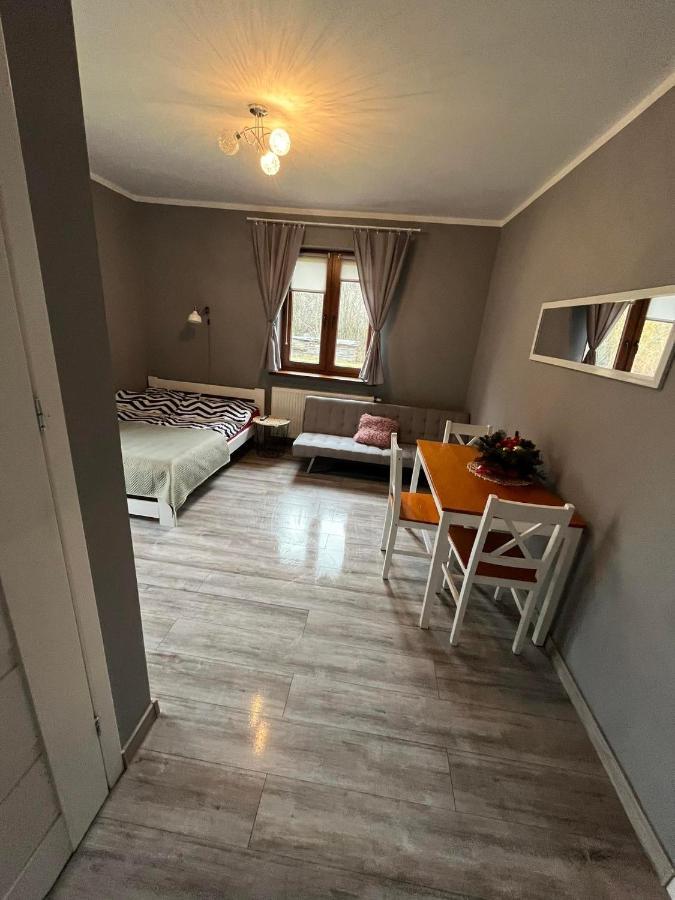 Beskidzka 25A Szczyrk Bagian luar foto
