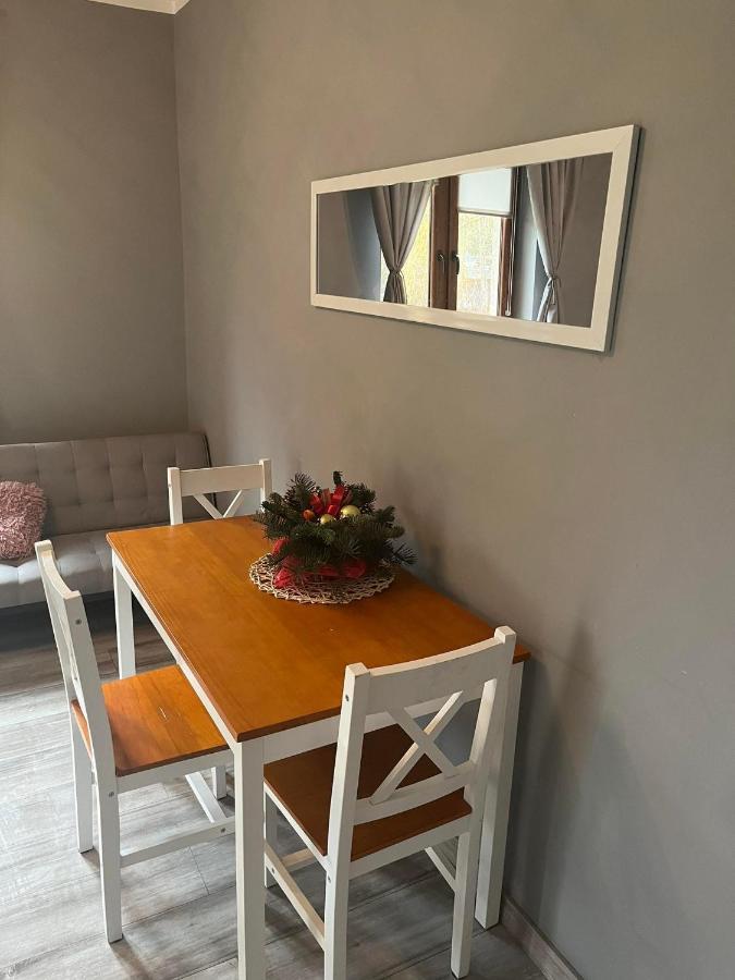 Beskidzka 25A Szczyrk Bagian luar foto
