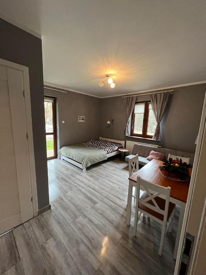 Beskidzka 25A Szczyrk Bagian luar foto
