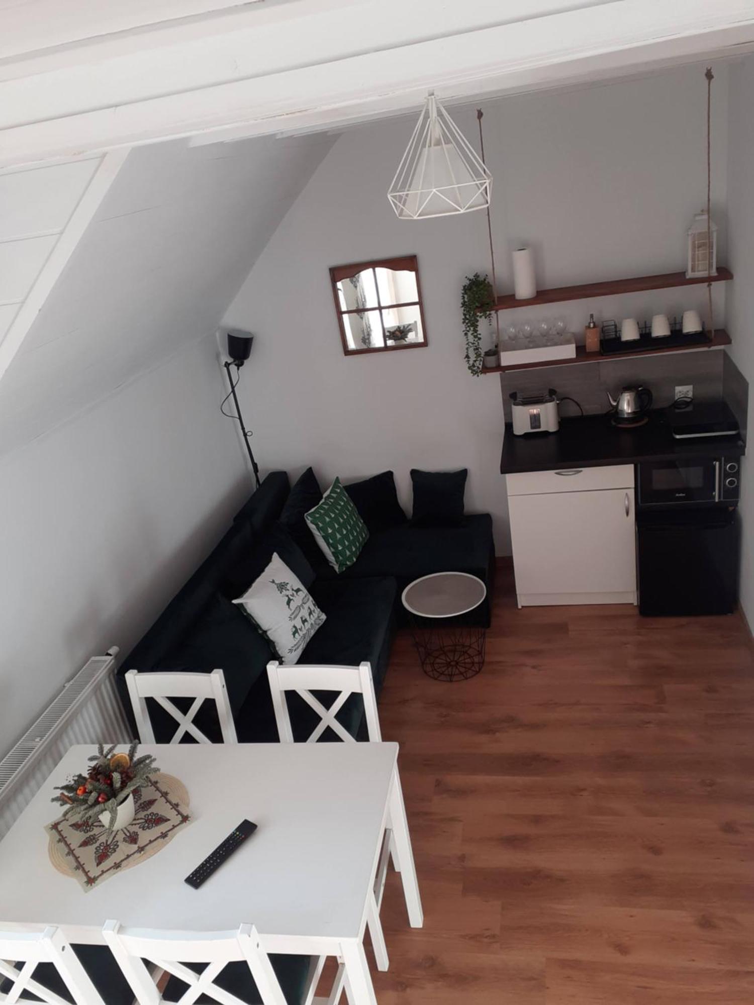 Beskidzka 25A Szczyrk Bagian luar foto