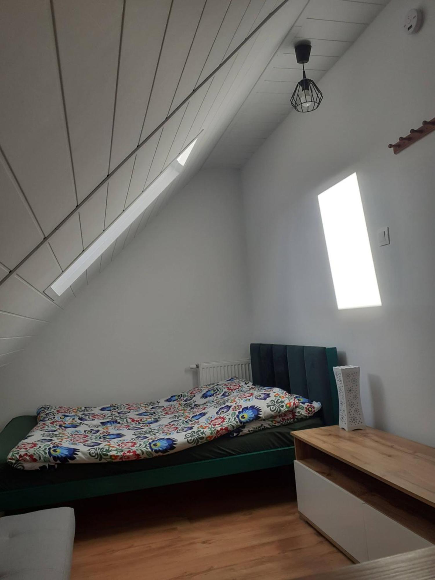 Beskidzka 25A Szczyrk Bagian luar foto